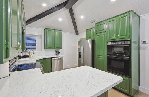 DeSoto House | Beautiful 5BR/2BA DeSoto Home w/Private Pool — Family Ready