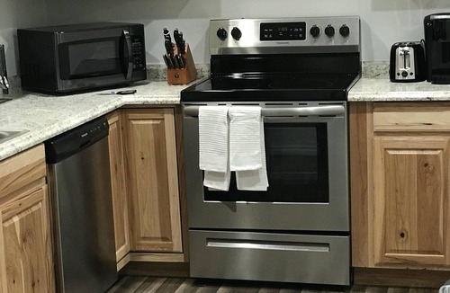 Carlsbad House | Beautiful all new construction town home. Complete KITCHEN!