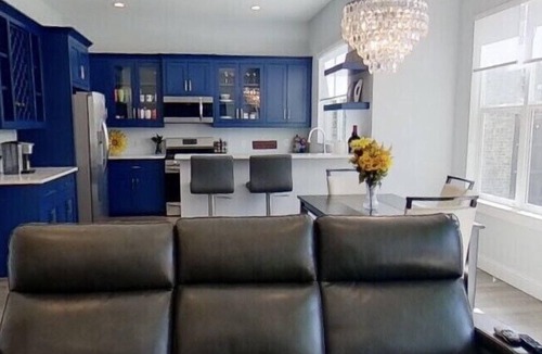 Knox - Henderson House | Beautiful Brand New Home in Prime Location-Lower Greenville Oasis with Pool