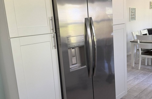 Bath House | Beautiful, CLEAN Home Close to MSU and Downtown in a Safe Country Setting