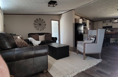 Alto House | Beautiful getaway with amazing view