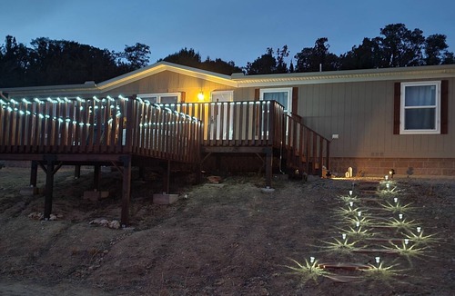 Alto House | Beautiful getaway with amazing view
