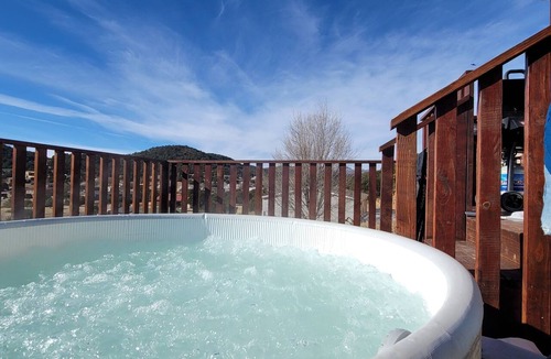 Alto House | Beautiful getaway with amazing view