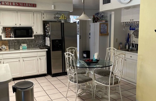 Forty Niners Country Club Estates House | Beautiful Golf Course Home - last minute deal April See availability