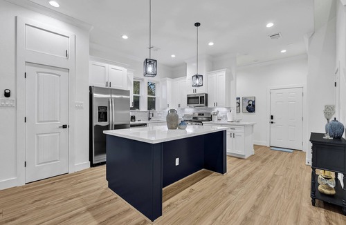 OST - South Union House | Beautiful Home by Medical Center and Downtown!