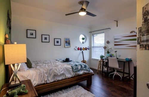 Coppell House | Beautiful home DFW Airport, EV Charger, Huge Park