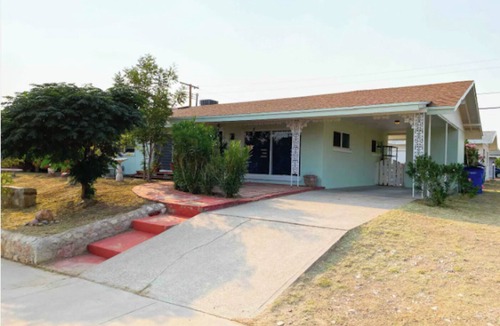 El Paso House | Beautiful New Family Home in West Side Of Town