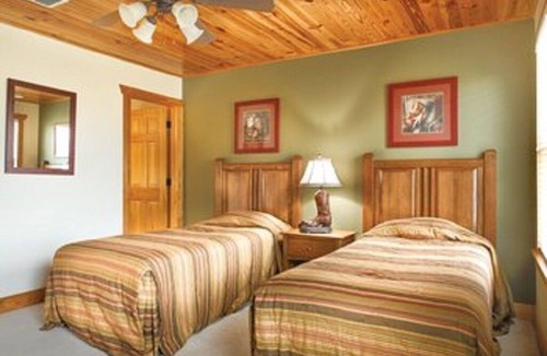 Gruene Resort | Beautiful resort in the heart of it all!