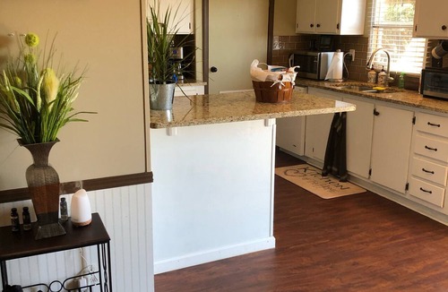 Florence House | Beautiful Texas Hill country, amazing views, and farm living