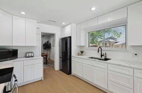Las Colinas House | Beautifully designed 3BR/2BA home with boutique hotel vibes—all yours to enjoy!