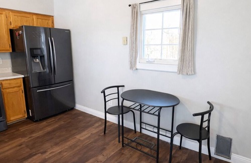 South Broadway House | Beautifully Furnished 2Br 1Ba in Downtown Albuquerque