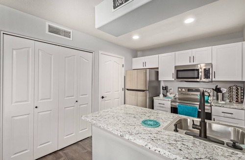Tucson Condo | Beautifully remodeled Condo in the foothills