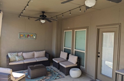 Legacy Town Center North House | Beauty in the Coolest Spot in Town Shops @ Legacy