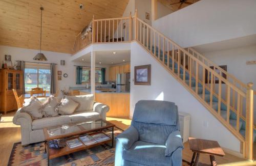 South Fork House | Beaver Creek Cabin in South Fork CO