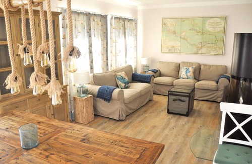 Puttgarden Hotel | Belthus