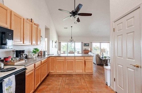 Briarcliff House | Best Lake Views Feed Deer Boat-Friendly