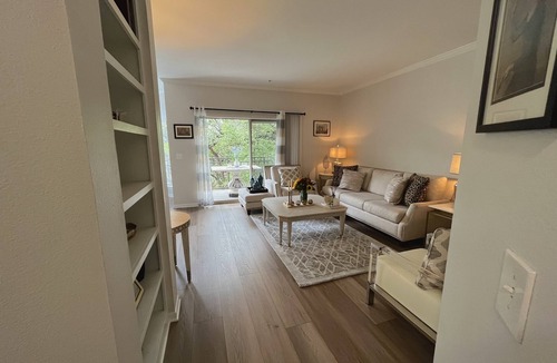 Shepherd Mountain Apartment | Best location in Austin! ! 1 min. Away from Pennybacker Bridge .