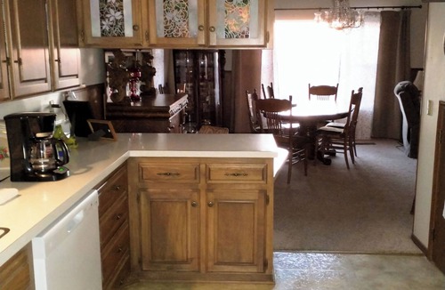 Canyon House | Best unobstructed views of Sunday Canyon! 3.2 miles from Palo Duro Canyon.
