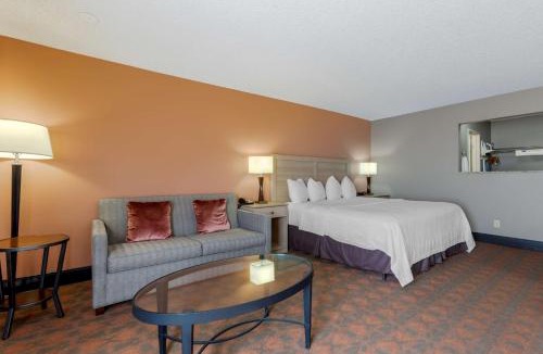 Artesia Hotel | Best Western Pecos Inn