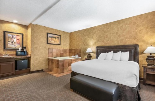 Southside Hotel | Best Western Plus Inn of Santa Fe