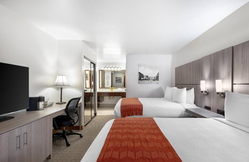 Historic Downtown Durango Hotel | Best Western Plus Rio Grande Inn