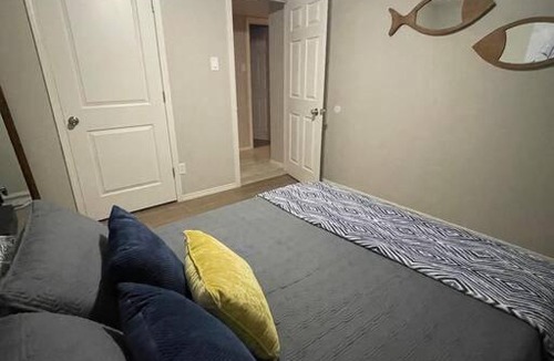El Paso House | Big Family Come to West side ELP and enjoy all duplex A and B