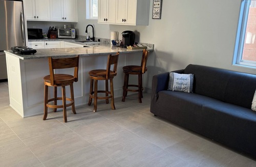 Rio Rancho Apartment | Blessed Casita