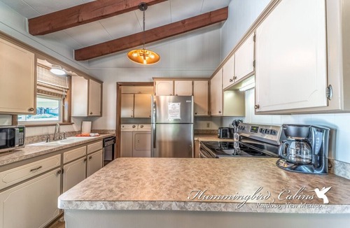 Ruidoso Cabin | Bluebird View | Sierra Blanca Views + Hot Tub Retreat