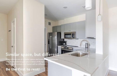 Scofield Farms Apartment | Blueground | Scofield Farms, pool, nr Walnut Creek Park