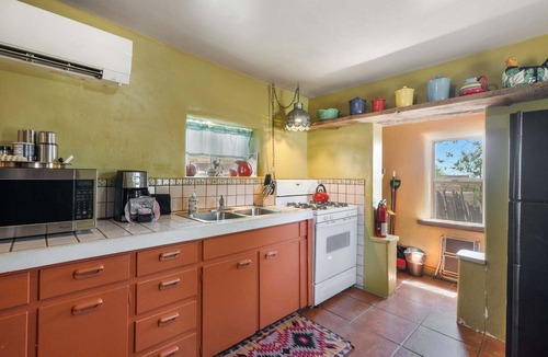 Historic Eastside House | Bonitas Casita Santa Fe 324 | Private Hot Tub | New Plaza