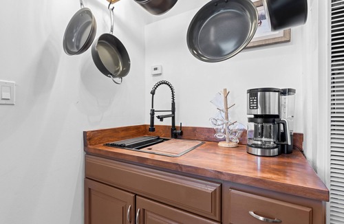 Bosque Cottage | Bosque "Abeyta" Casita