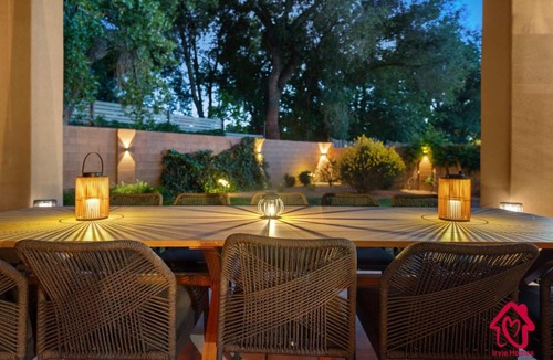 Albuquerque House | Bosque Retreat on the Rio - Single Story - 4 Kings