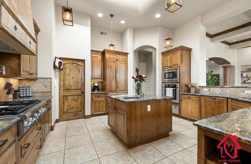 Albuquerque House | Bosque Retreat on the Rio - Single Story - 4 Kings