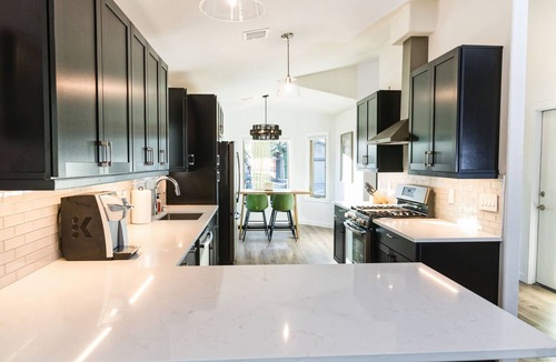 Dove Mountain House | Brand New Modern Retreat in Dove Mountain-3BD/2BA