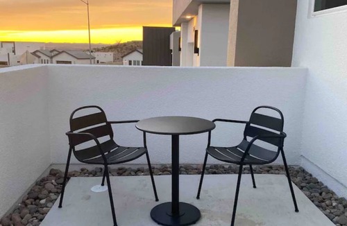 El Paso Apartment | Brand New! - The Casita Bonita