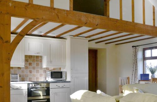 Middleham House | Brandy's Barn