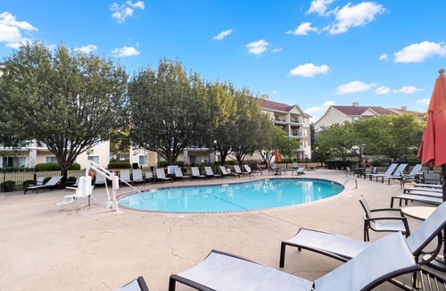 Table Rock Condo | Branson | Pool & Mountains | Ozark Nature Stay