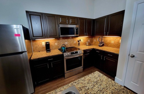Princeton House | Bright and stylish 3BR/2BA home in a quiet Princeton neighborhood.