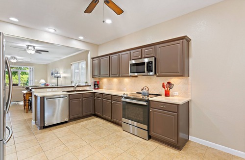 Georgetown House | Bright and Sunny Home in Beautiful Sun City Texas!