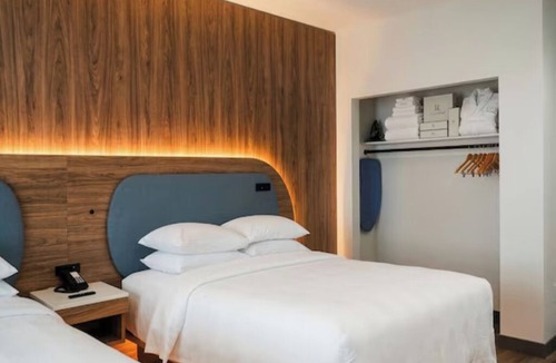 Port Aransas Hotel | Budget-Friendly Room Near Port Aransas Museum & Art Center - 0.4 miles