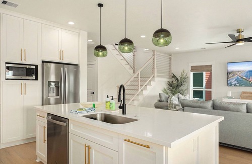 Galveston House | Buena Vista - 5BR w/Pool | Hot Tub | Gulf Views