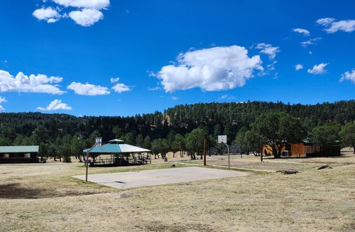 Alto Cabin | Bull Moose Cabinette: Pet Friendly Studio + Mountain Views
