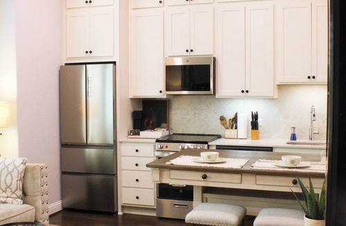 Katy House | Business & Family Friendly Casita