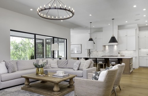 Lost Creek House | Buy 3 Get 1 Night Free I Above Charm I Pool/Spa I Sport Court I Patios