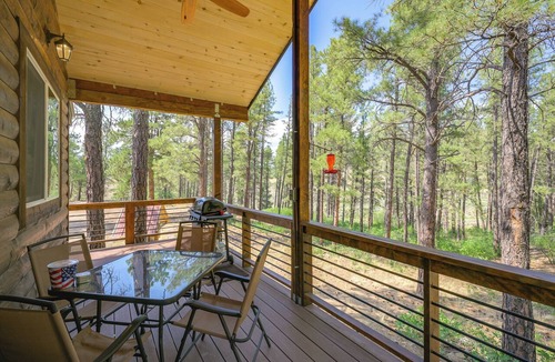 Bayfield Cabin | 'Cabin at the Little Ranch' w/Hiking On-Site!