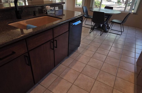 Rancho Vistoso House | Cactus Garden, a charming 2-bedroom home in enjoyable Sun City Oro Valley.