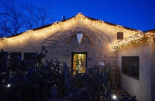 Lewis Resort | Canyon Of The Ancients Guest Ranch