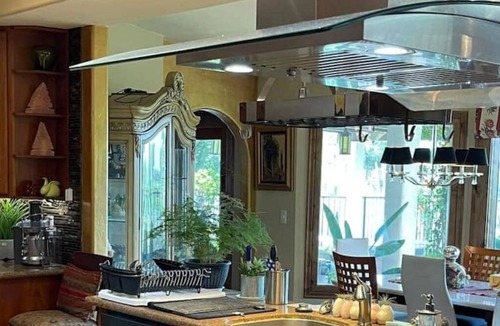 Rockcliff House | Canyon Ranch Hacienda is next to Canyon Ranch Resort & residence