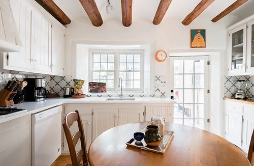 Historic Eastside House | Canyon Road Hacienda in Heart of Santa Fe