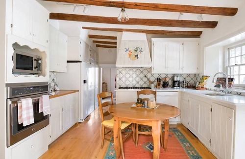 Historic Eastside House | Canyon Road Hacienda in Heart of Santa Fe